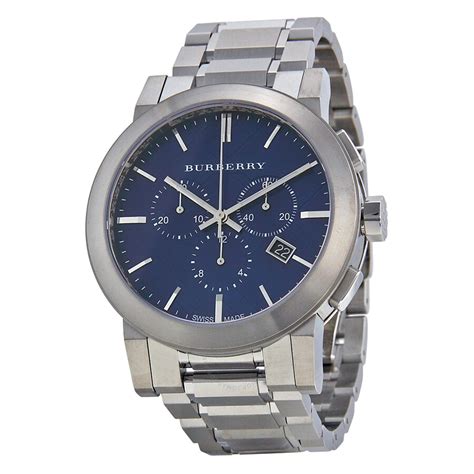 burberry watches price in usa|men's Burberry watch sale.